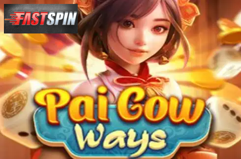Pai Gow Ways